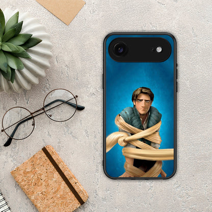 Tangled 1 - iPhone 17 Air θήκη