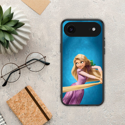 Tangled 2 - iPhone 17 Air θήκη