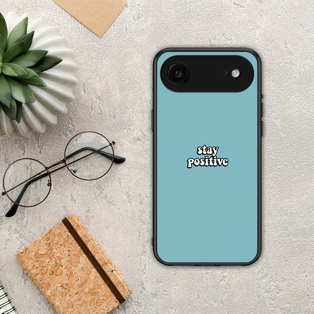 Text Positive - iPhone 17 Air θήκη
