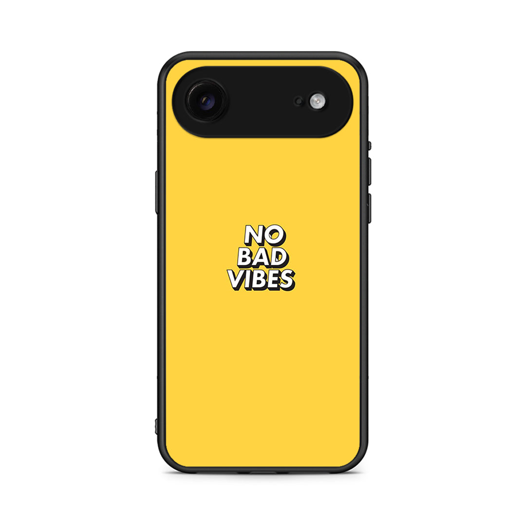 4 - iPhone 17 Air Vibes Text case, cover, bumper