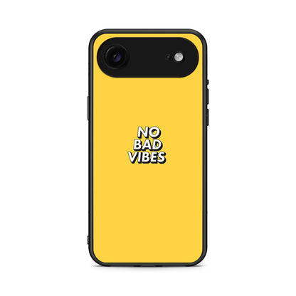 4 - iPhone 17 Air Vibes Text case, cover, bumper