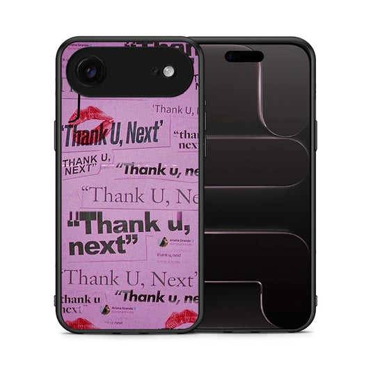 Thank You Next - iPhone 17 Air θήκη