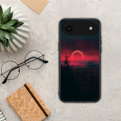 Tropic Sunset - iPhone 17 Air θήκη