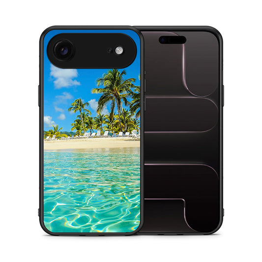 Tropical Vibes - iPhone 17 Air θήκη