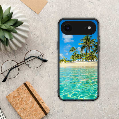 Tropical Vibes - iPhone 17 Air θήκη