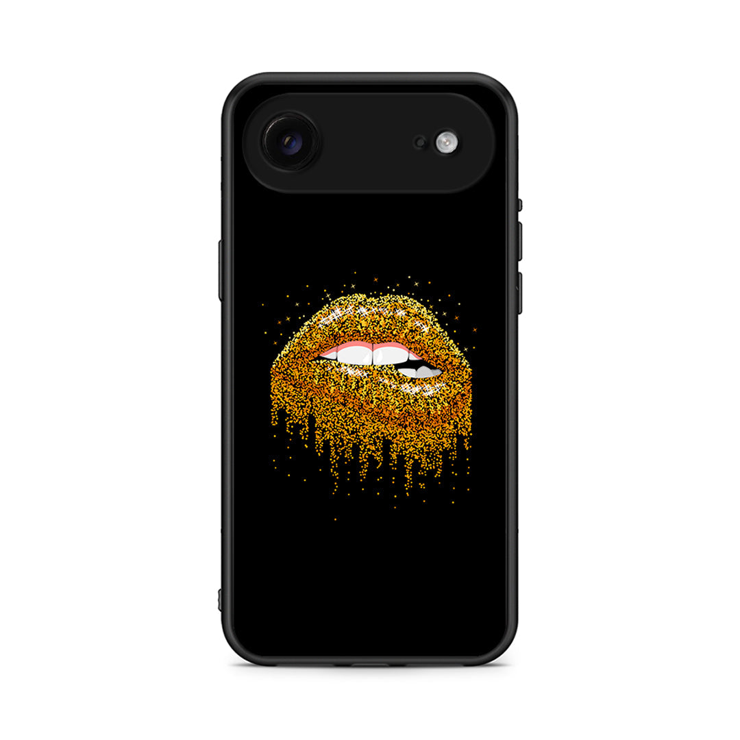 4 - iPhone 17 Air Golden Valentine case, cover, bumper