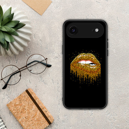 Valentine Golden - iPhone 17 Air θήκη