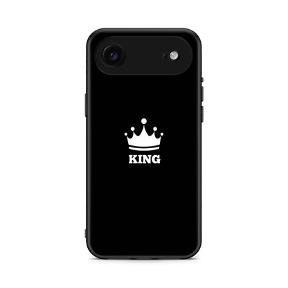 4 - iPhone 17 Air King Valentine case, cover, bumper