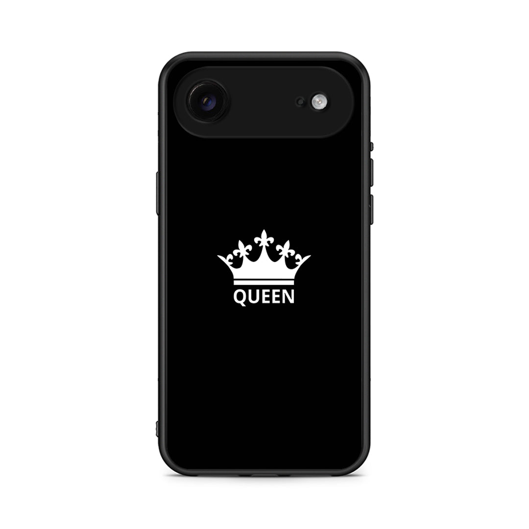 4 - iPhone 17 Air Queen Valentine case, cover, bumper