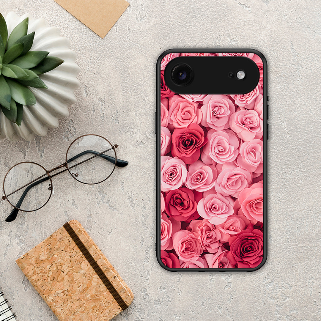 Valentine RoseGarden - iPhone 17 Air θήκη