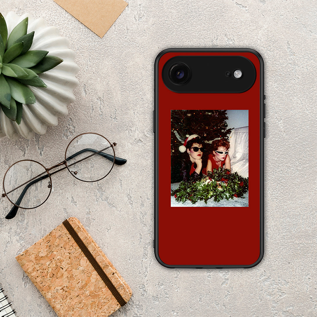 Waiting For Xmas - iPhone 17 Air θήκη