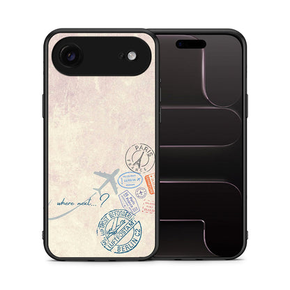 Where Next - iPhone 17 Air θήκη