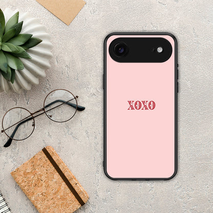 XOXO Love - iPhone 17 Air θήκη