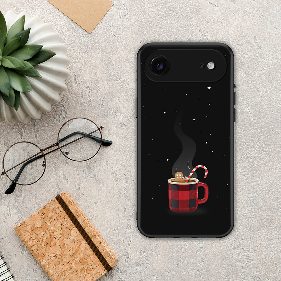 Xmas Bathing - iPhone 17 Air θήκη