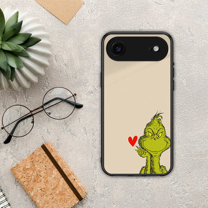 Xmas Grinch - iPhone 17 Air θήκη