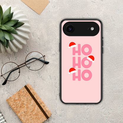 Xmas Ho Ho Ho - iPhone 17 Air θήκη