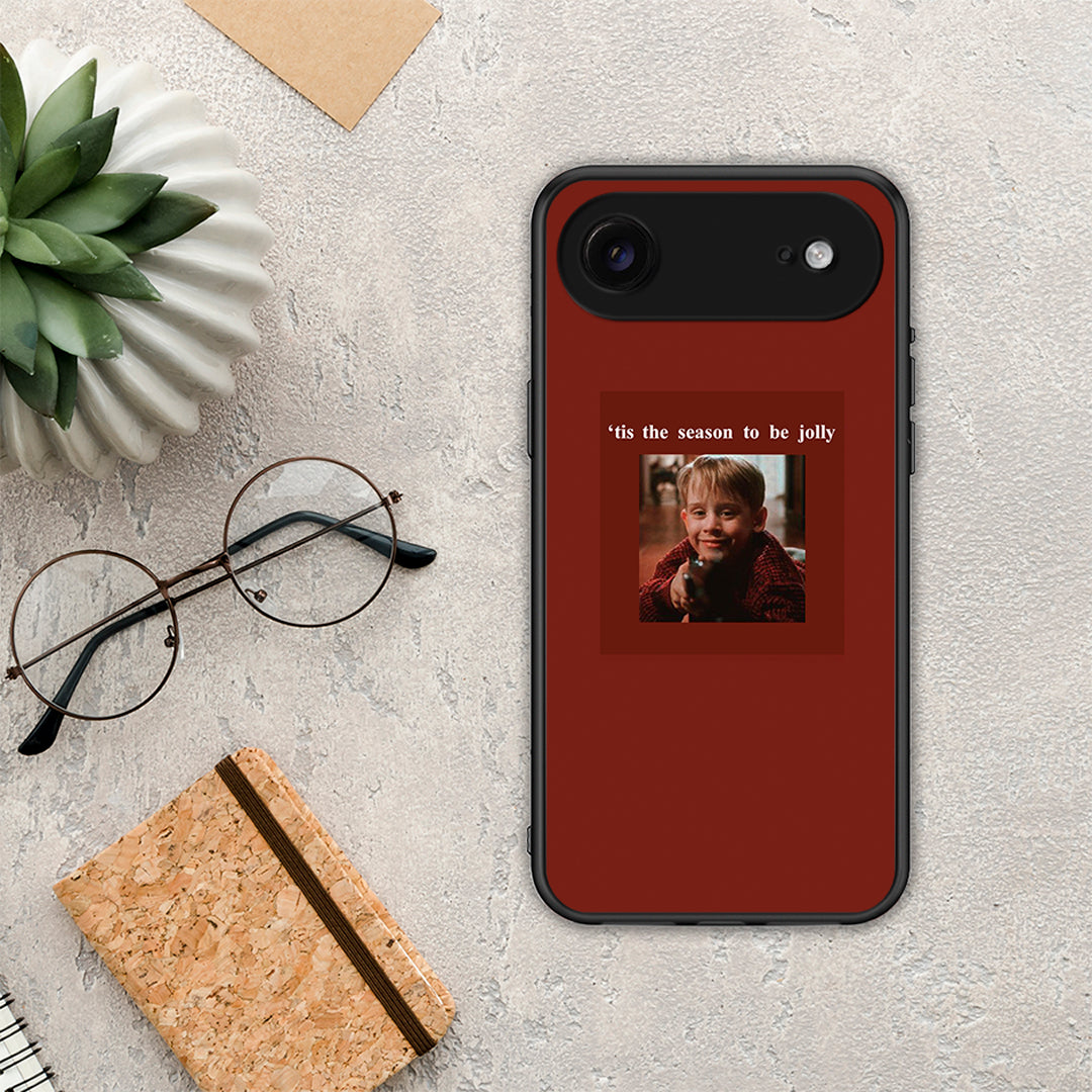 Xmas Ultimate Spirit - iPhone 17 Air θήκη