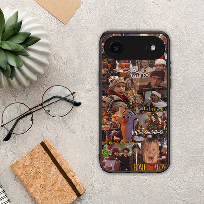 Xmas Wishes - iPhone 17 Air θήκη
