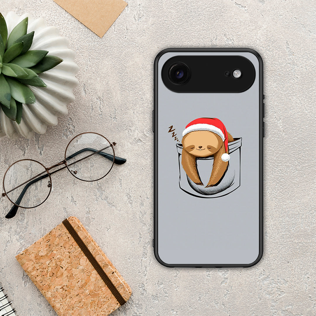 Xmas Zzzz - iPhone 17 Air θήκη