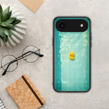 Yellow Duck - iPhone 17 Air θήκη