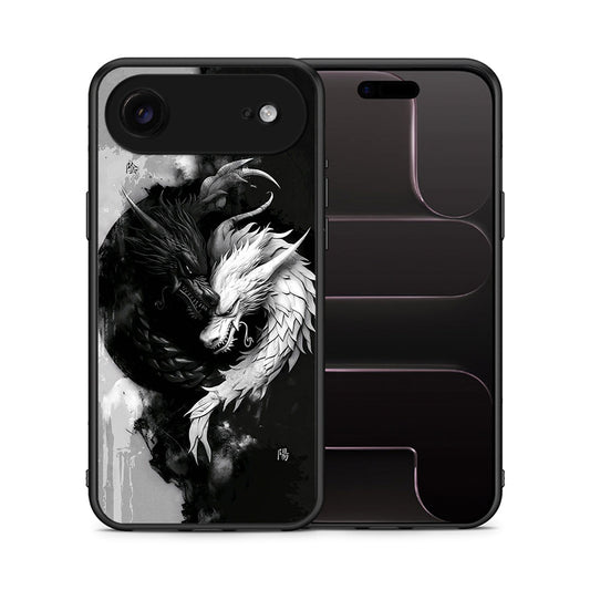 Yin Yang - iPhone 17 Air θήκη