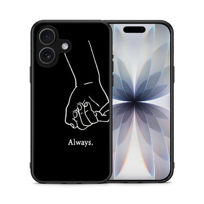 Always & Forever 1 - iPhone 17 θήκη
