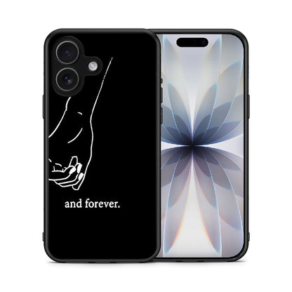 Always & Forever 2 - iPhone 17 θήκη