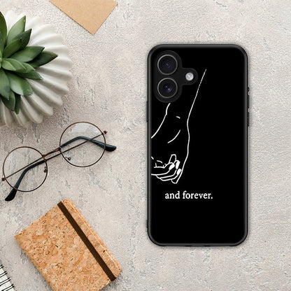 Always & Forever 2 - iPhone 17 θήκη
