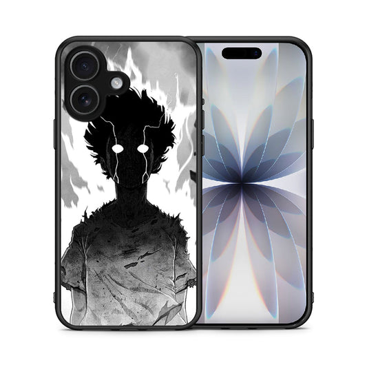 Anime Boy - iPhone 17 θήκη