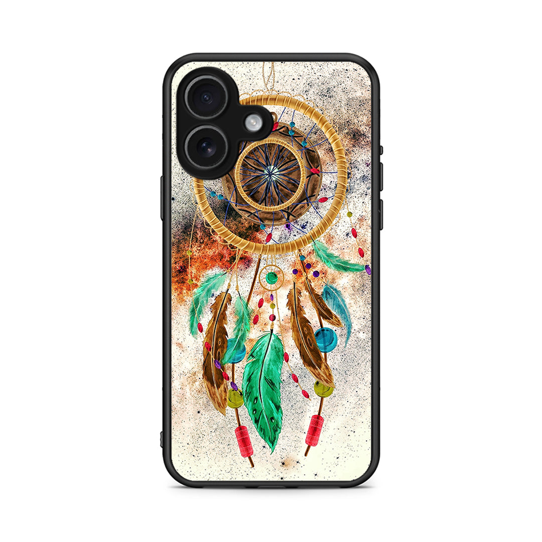 4 - iPhone 17 DreamCatcher Boho case, cover, bumper
