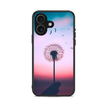 4 - iPhone 17 Wish Boho case, cover, bumper
