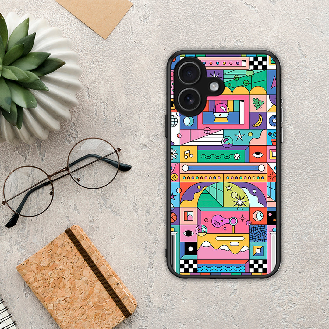 Bubbles Soap - iPhone 17 θήκη