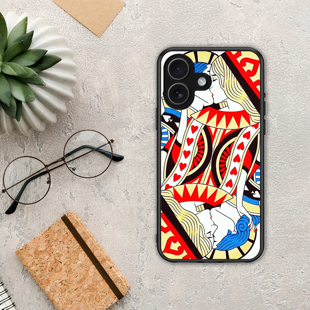 Card Love - iPhone 17 θήκη
