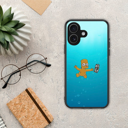 Chasing Money - iPhone 17 θήκη