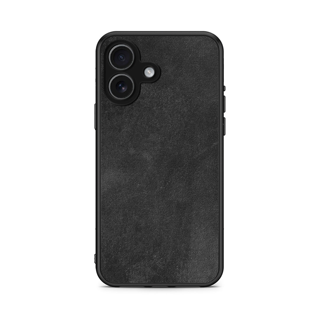 87 - iPhone 17 Black Slate Color case, cover, bumper
