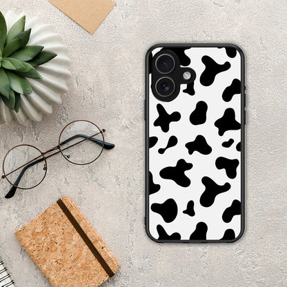 Cow Print - iPhone 17 θήκη