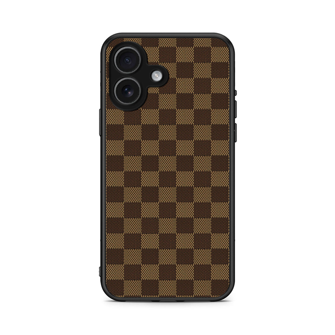 7 - iPhone 17 Glamour Designer case, cover, bumper
