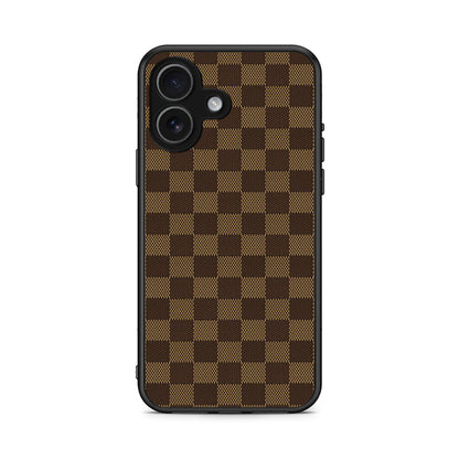 7 - iPhone 17 Glamour Designer case, cover, bumper