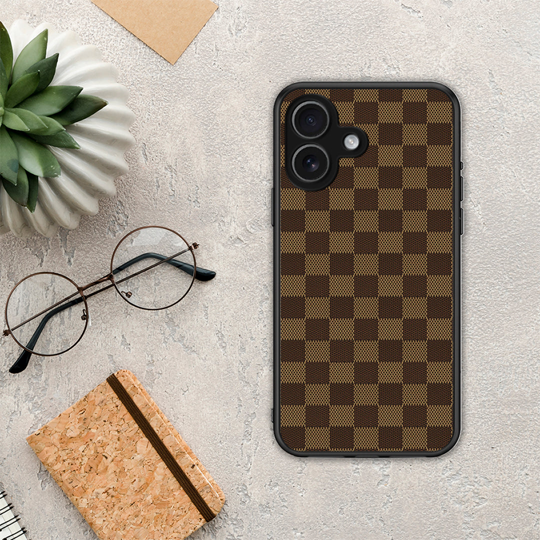 Designer Glamour - iPhone 17 θήκη
