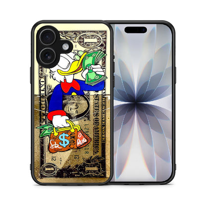 Duck Money - iPhone 17 θήκη
