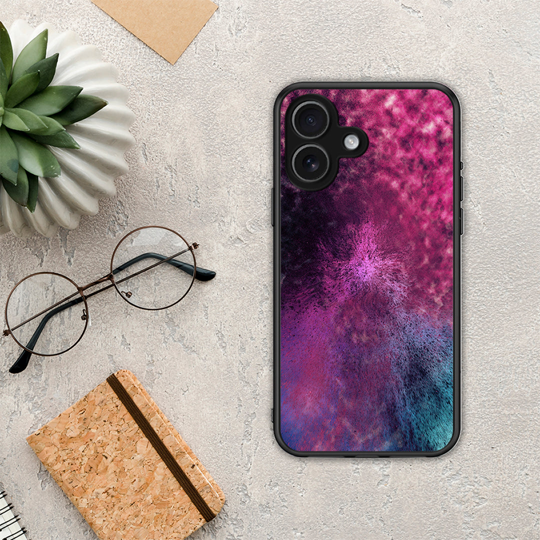Galactic Aurora - iPhone 17 θήκη