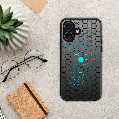 Geometric Hexagonal - iPhone 17 θήκη