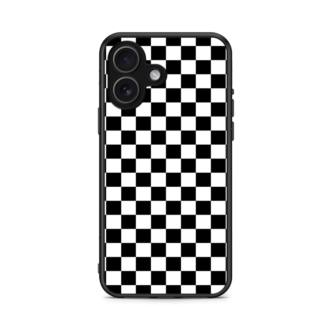 4 - iPhone 17 Squares Geometric case, cover, bumper
