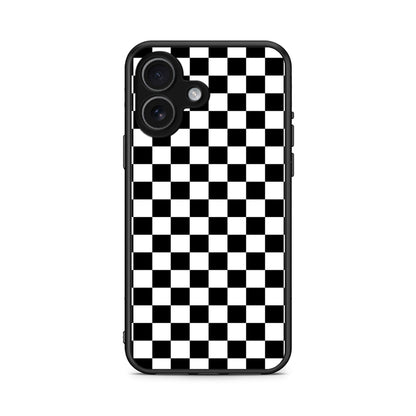 4 - iPhone 17 Squares Geometric case, cover, bumper