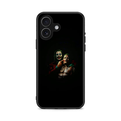 4 - iPhone 17 Clown Hero case, cover, bumper