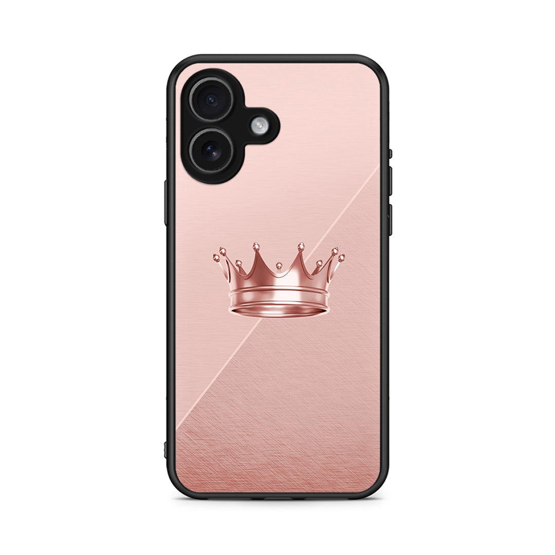 4 - iPhone 17 Crown Minimal case, cover, bumper