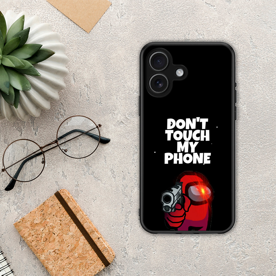 My Phone - iPhone 17 θήκη