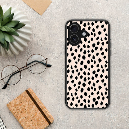 New Polka Dots - iPhone 17 θήκη