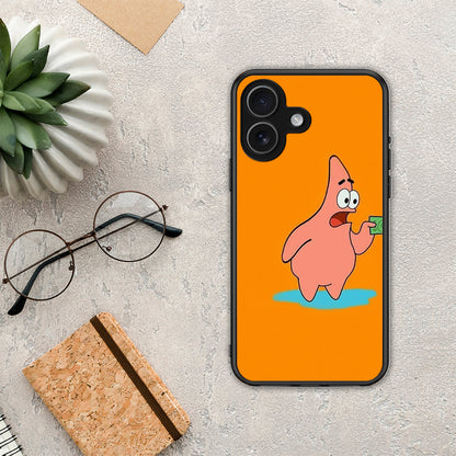 No Money 1 - iPhone 17 θήκη