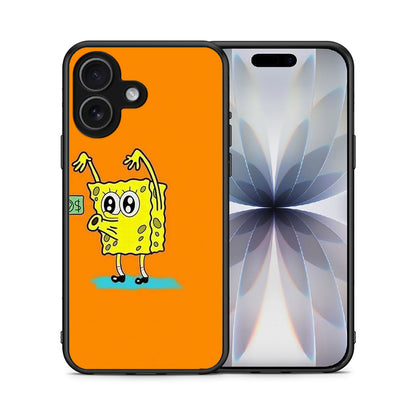 No Money 2 - iPhone 17 θήκη
